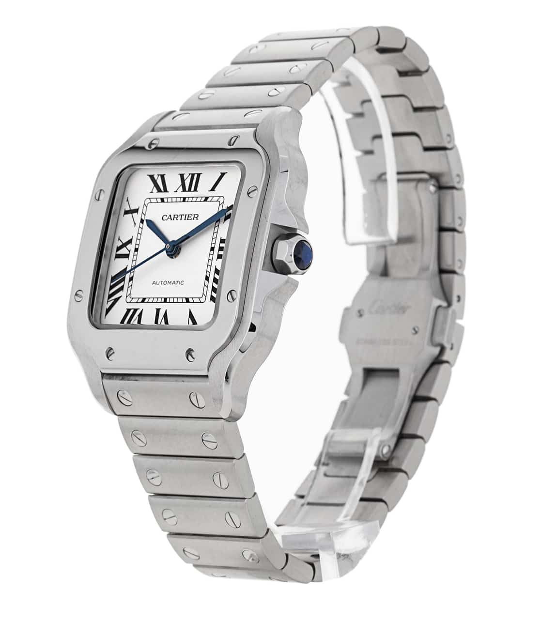 Cartier Santos WSSA0010